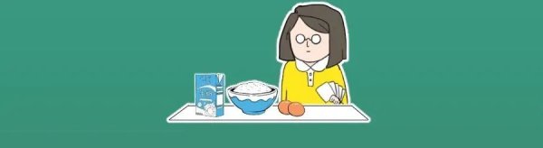 瑞和网  低负担营养好，肾友的早餐和零食这样选，超方便！